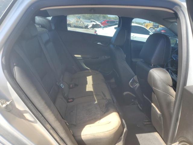 Photo 10 from auction – 2017 CHEVROLET MALIBU LT with VIN 1G1ZE5ST8HF235647