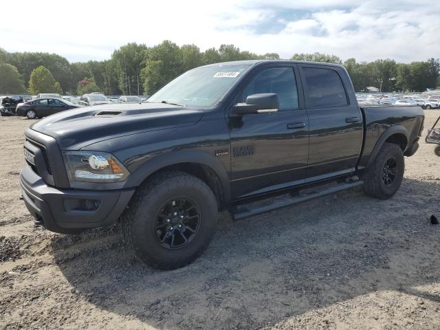 RAM 1500 REBEL 2018 with VIN 1C6RR7YT8JS182113 - Photo from auction