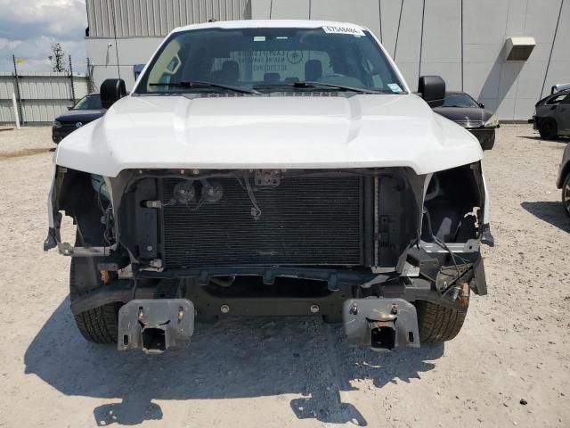 Photo 5 from auction – 2018 FORD F150 SUPER with VIN 1FTEW1C55JKE77773