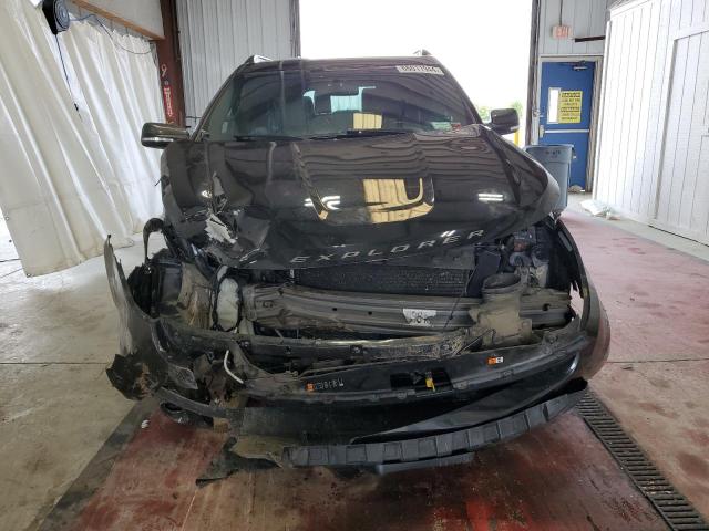 Photo 5 from auction – 2015 FORD EXPLORER X with VIN 1FM5K8D82FGA11785
