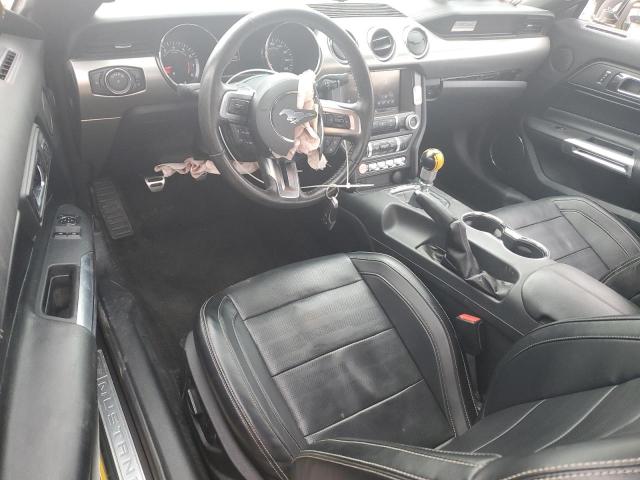 Photo 8 from auction – 2015 FORD MUSTANG GT with VIN 1FA6P8CF9F5310315