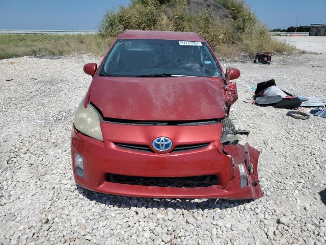 Photo 5 from auction – 2011 TOYOTA PRIUS with VIN JTDKN3DU4B5356420
