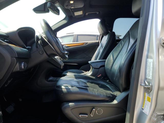 Photo 7 from auction – 2016 LINCOLN MKC RESERV with VIN 5LMCJ3D90GUJ20669