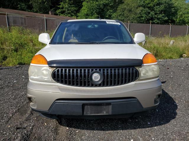 Photo 5 from auction – 2003 BUICK RENDEZVOUS with VIN 3G5DA03E13S605669