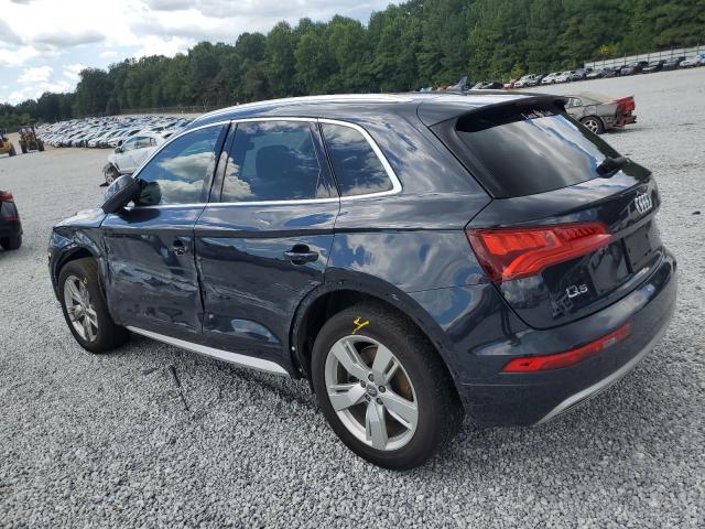 Photo 2 from auction – 2019 AUDI Q5 PRESTIG with VIN WA1CNBFY9K2113261