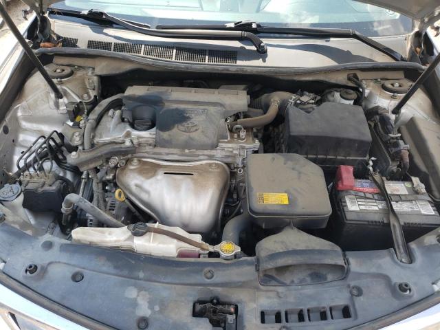 Photo 11 from auction – 2014 TOYOTA CAMRY L with VIN 4T4BF1FK4ER401171