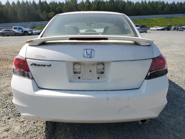 Photo 6 from auction – 2008 HONDA ACCORD EX with VIN 1HGCP26798A087154