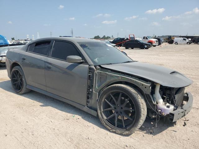 Photo 4 from auction – 2019 DODGE CHARGER GT with VIN 2C3CDXHG1KH608964