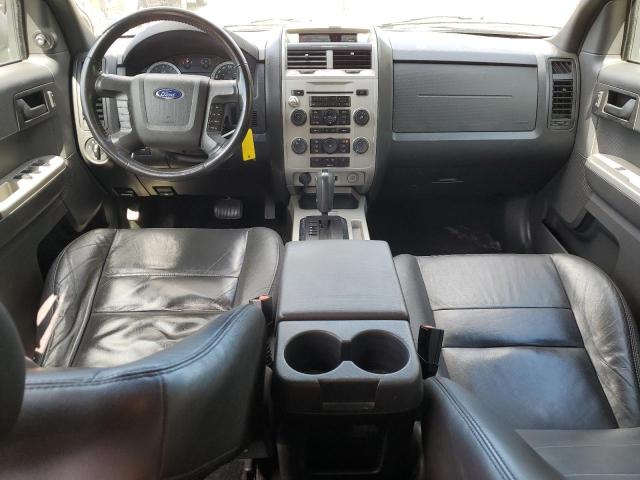 Photo 8 from auction – 2012 FORD ESCAPE XLT with VIN 1FMCU0D76CKB72398
