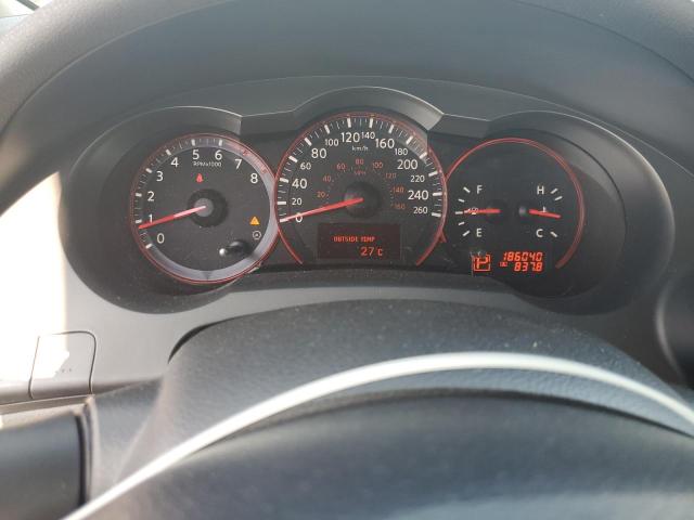 Photo 9 from auction – 2009 NISSAN ALTIMA 2.5 with VIN 1N4AL21E59C187240