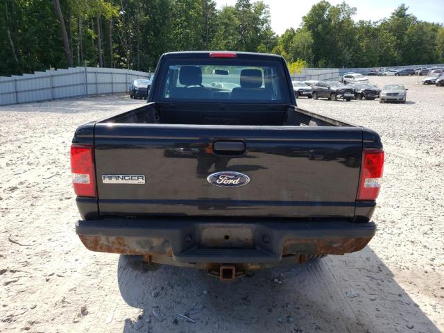Photo 6 from auction – 2011 FORD RANGER SUP with VIN 1FTLR4FE7BPA15392