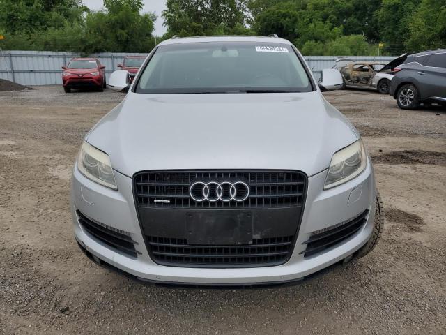 Photo 5 from auction – 2009 AUDI Q7 3.6 QUA with VIN WA1AY74L09D001966