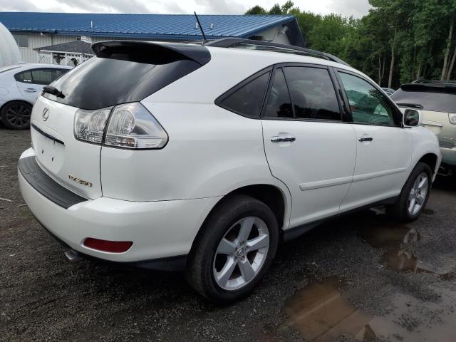 صورة رقم 3 من المزاد - 2008 LEXUS RX 350 مع VIN 2T2HK31U58C065715