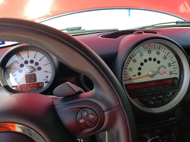 Photo 9 from auction – 2013 MINI COOPER S with VIN WMWSV3C52DT394864