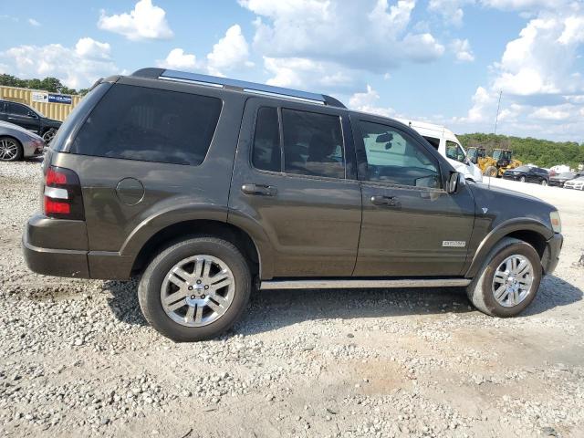 Photo 3 from auction – 2008 FORD EXPLORER L with VIN 1FMEU65858UA66118