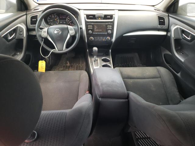 Photo 8 from auction – 2015 NISSAN ALTIMA 2.5 with VIN 1N4AL3AP2FC105127