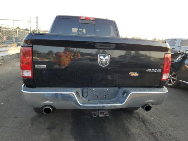 Photo 6 from auction – 2012 DODGE RAM 1500 L with VIN 1C6RD7NT7CS190239