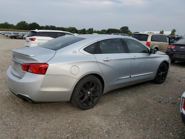 Photo 3 from auction – 2014 CHEVROLET IMPALA LTZ with VIN 1G1155S34EU140930