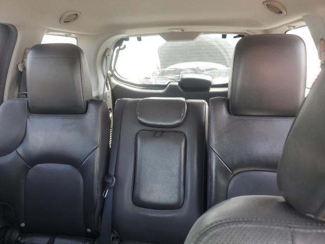 Photo 10 from auction – 2012 NISSAN PATHFINDER with VIN 5N1AR1NN1CC633903