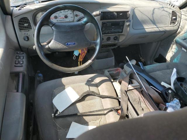 Photo 8 from auction – 2003 FORD EXPLORER S with VIN 1FMZU67E83UB98030