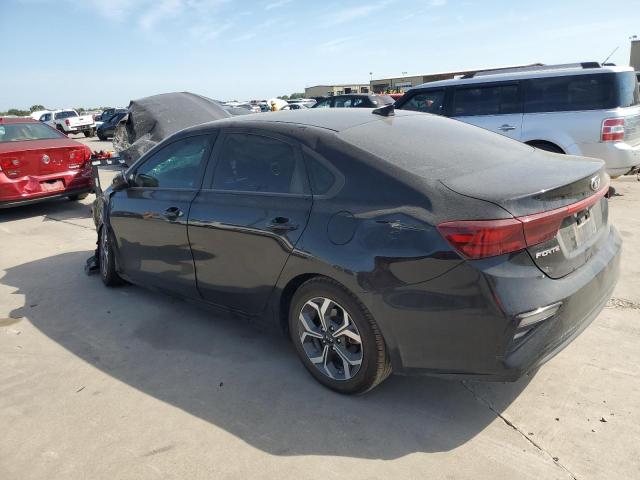 Photo 2 from auction – 2020 KIA FORTE FE with VIN 3KPF24AD9LE235991