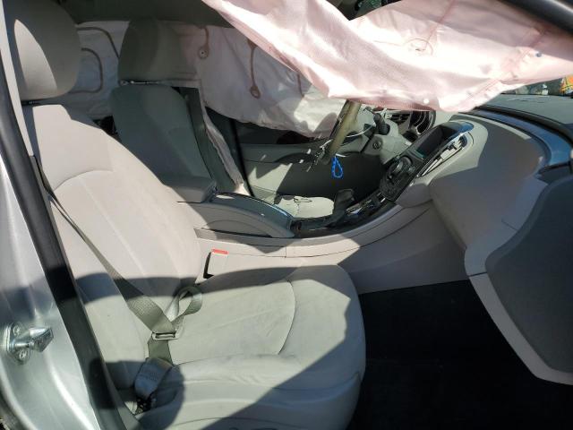 Photo 7 from auction – 2011 BUICK LACROSSE C with VIN 1G4GA5EC0BF122218