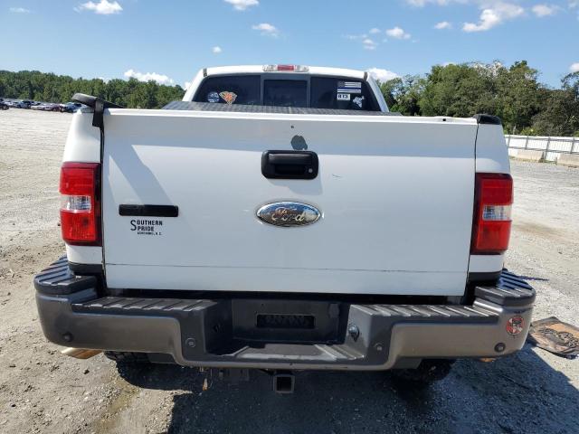 Photo 6 from auction – 2006 FORD F150 with VIN 1FTPX04536KD29580