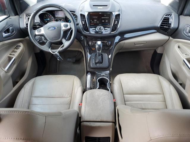 Photo 8 from auction – 2015 FORD ESCAPE TIT with VIN 1FMCU0JX6FUC78492
