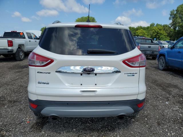Photo 6 from auction – 2014 FORD ESCAPE TIT with VIN 1FMCU9JX4EUE08630
