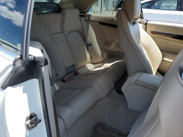 Photo 10 from auction – 2015 MERCEDES-BENZ E 400 with VIN WDDKK6FF2FF294370