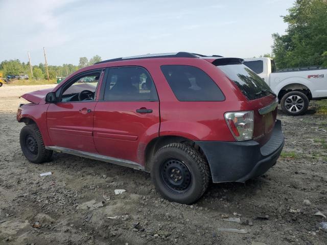 Photo 2 from auction – 2005 CHEVROLET EQUINOX LS with VIN 2CNDL23F556064615