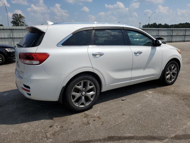 Photo 3 from auction – 2017 KIA SORENTO SX with VIN 5XYPK4A55HG319832