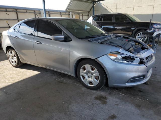 Photo 4 from auction – 2014 DODGE DART SE with VIN 1C3CDFAA5ED771392