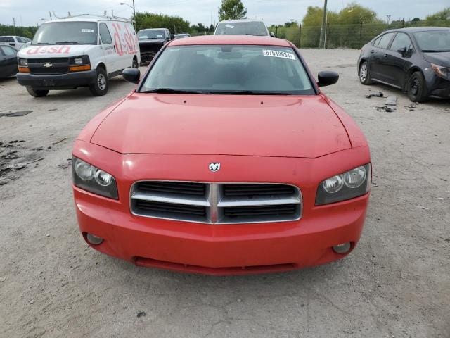 Photo 5 from auction – 2009 DODGE CHARGER SX with VIN 2B3KA33V69H555981