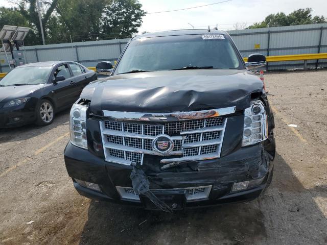 Photo 5 from auction – 2012 CADILLAC ESCALADE E with VIN 1GYS4KEF0CR142557