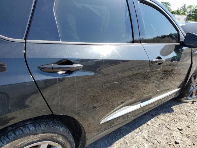 Photo 11 from auction – 2021 ACURA RDX with VIN 5J8TC2H32ML010226