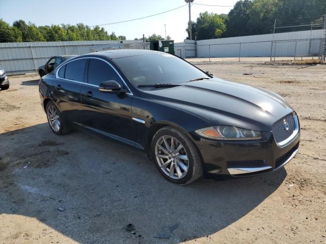 Photo 4 from auction – 2013 JAGUAR XF with VIN SAJWA0ES9DPU03071