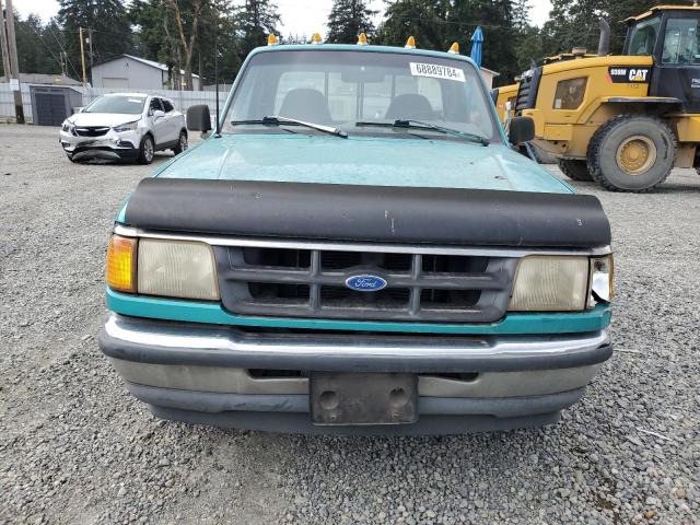 Photo 5 from auction – 1994 FORD RANGER with VIN 1FTCR10A0RPA30220