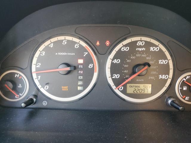 Photo 9 from auction – 2006 HONDA CR-V EX with VIN JHLRD68806C019022