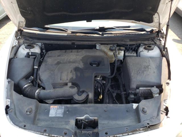 Photo 11 from auction – 2012 CHEVROLET MALIBU LS with VIN 1G1ZA5E07CF386646