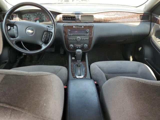Photo 8 from auction – 2012 CHEVROLET IMPALA LT with VIN 2G1WB5E32C1308972