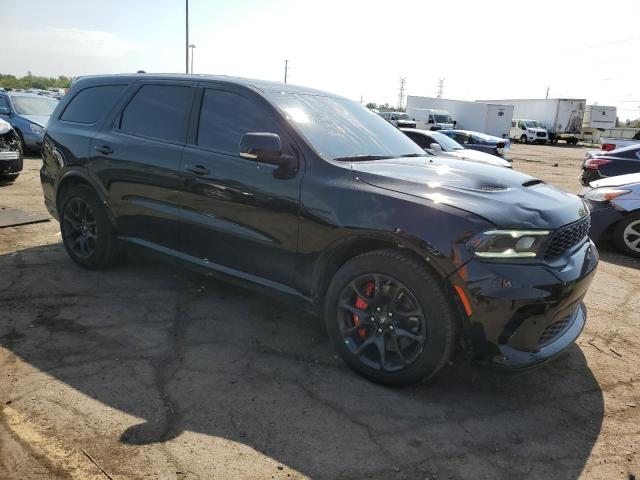Photo 4 from auction – 2022 DODGE DURANGO R/ with VIN 1C4SDJCT2NC202241