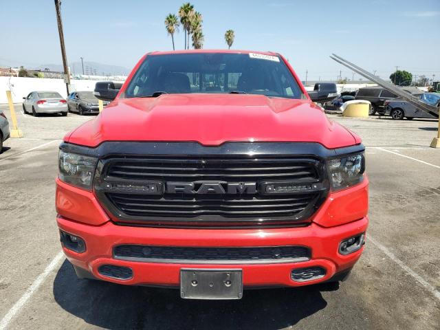 Photo 5 from auction – 2021 RAM 1500 BIG H with VIN 1C6SRFFT4MN580176
