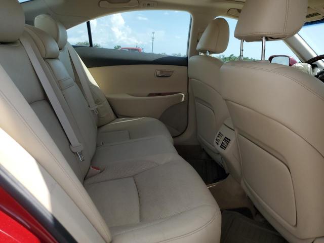 Photo 10 from auction – 2010 LEXUS ES 350 with VIN JTHBK1EG4A2351514