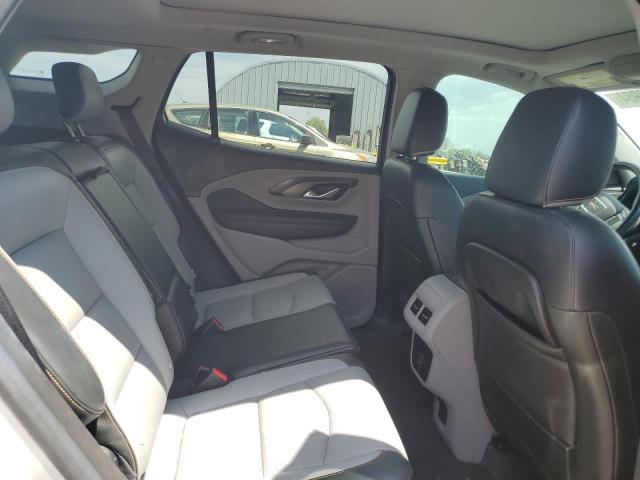 Photo 11 from auction – 2019 GMC TERRAIN SL with VIN 3GKALPEX5KL129615