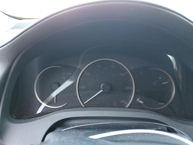 Photo 9 from auction – 2015 LEXUS CT 200 with VIN JTHKD5BHXF2240553