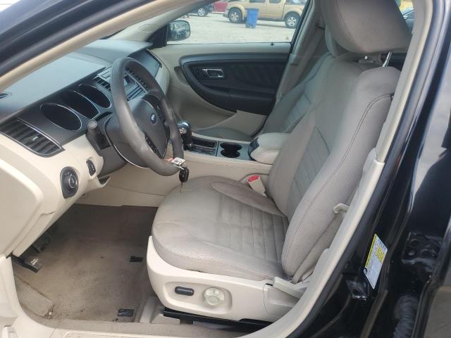Photo 7 from auction – 2010 FORD TAURUS SE with VIN 1FAHP2DW5AG130721