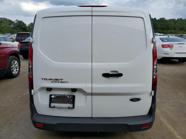 Photo 6 from auction – 2014 FORD TRANSIT CO with VIN NM0LS7E77E1160784