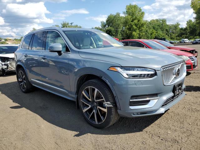 Photo 4 from auction – 2023 VOLVO XC90 PLUS with VIN YV4062PN3P1902977