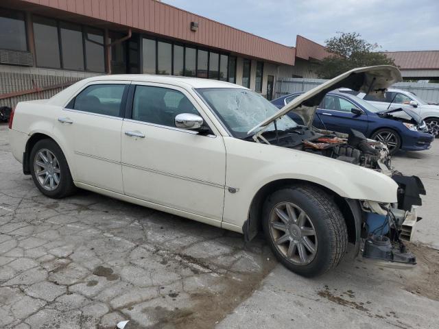 Photo 4 from auction – 2006 CHRYSLER 300C with VIN 2C3LA63H06H291266